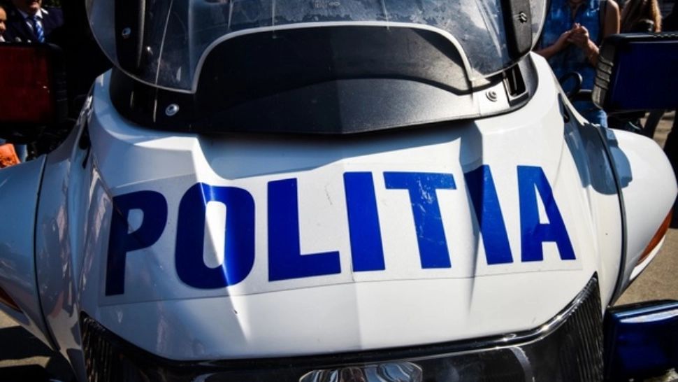 Accident judetul Satu Mare