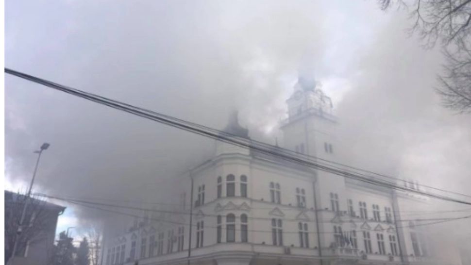 Prefectura Suceava