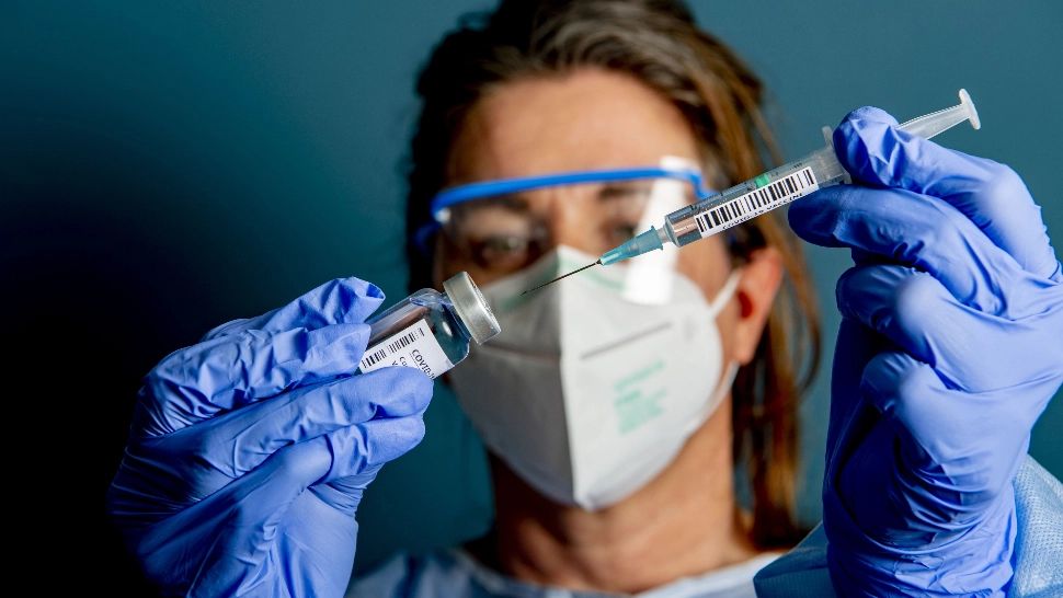 Continuă scandalul vaccinărilor secrete / Foto: Profi Media 