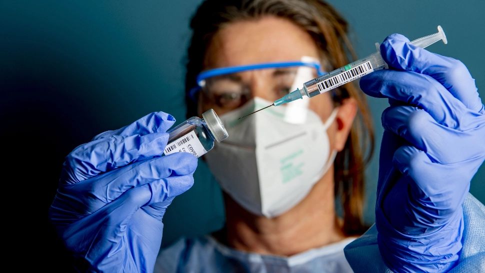 Noi date despre vaccinul anti-Covid