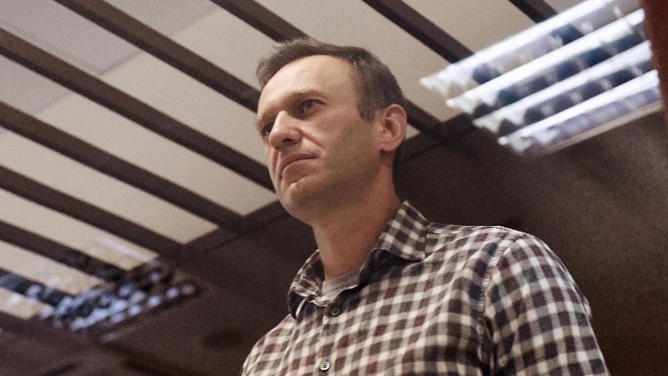 Aleksei Navalnîi
