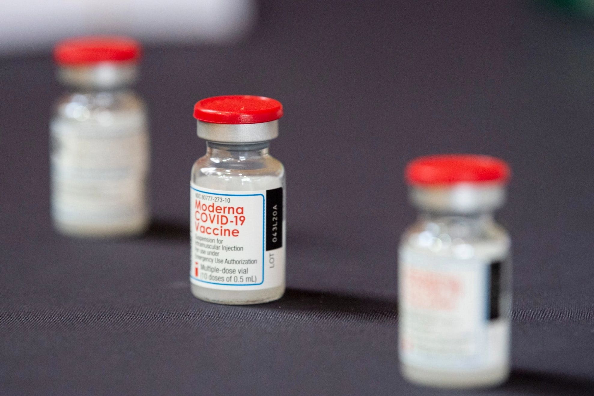Aproape 5.000 de doze de vaccin pierdute în 3 luni. Foto: Profi Media