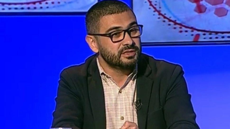 Florin Manole, încrezător în steaua PSD. Foto/Realitatea