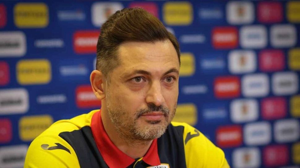 Mirel Rădoi