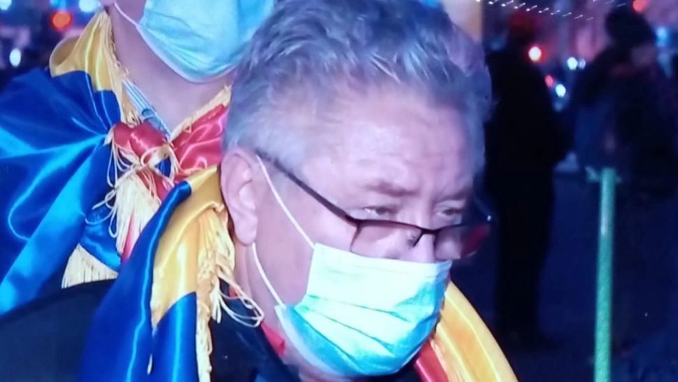 Foto arhivă