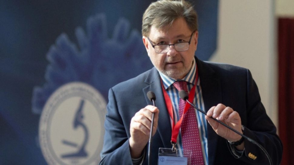 Alexandru Rafila