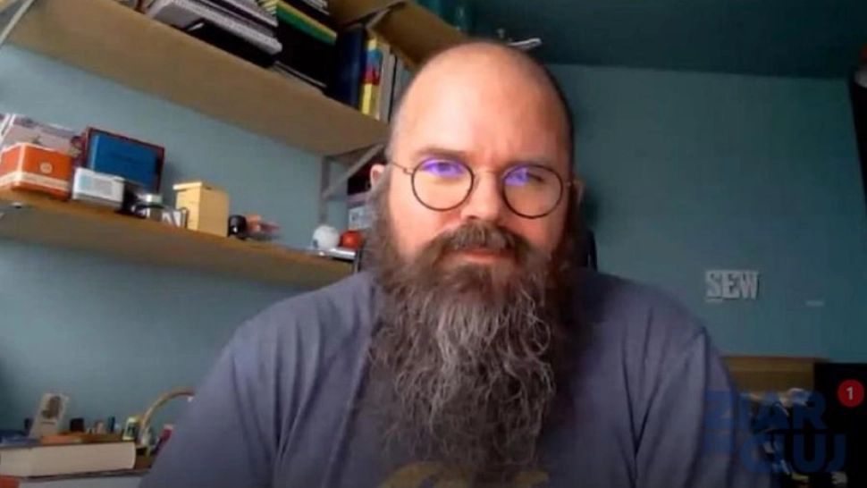 Răzvan Cherecheș, expert în sănătate