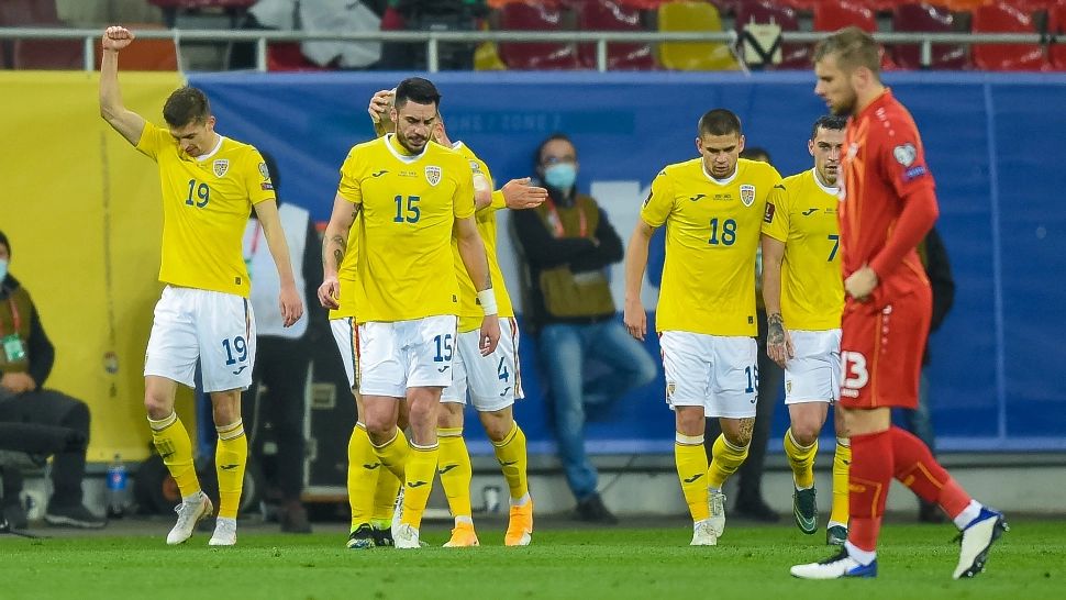 România atacă calificarea la Mondial după 24 de ani de pauză! Echipa probabilă a lui Mirel Rădoi