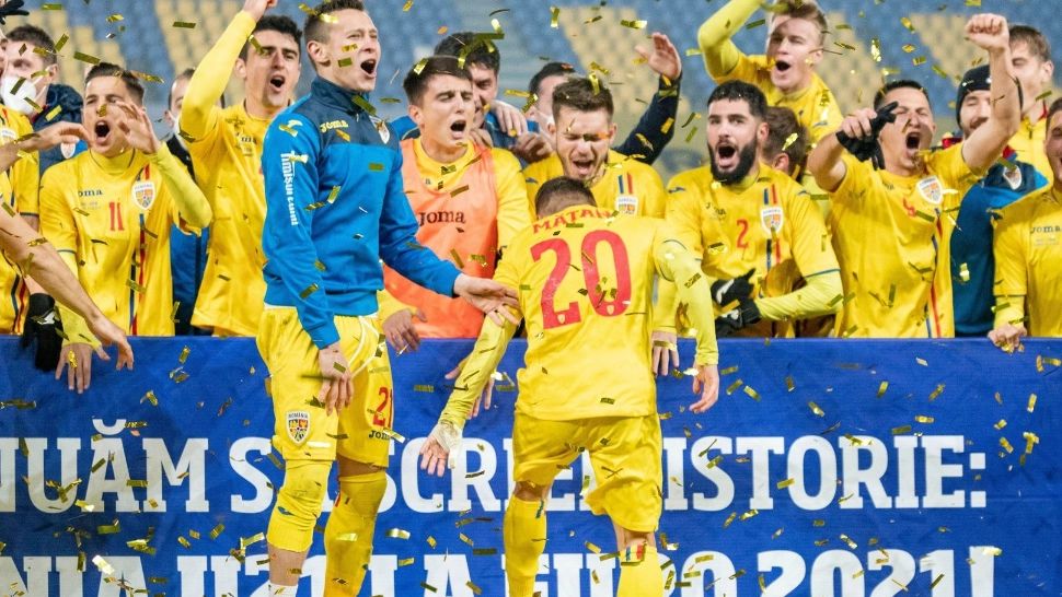 Verdictul unui fost mare internațional cu privire la parcursul României U21 la EURO 2021: “Greu să ajungem în semifinale”
