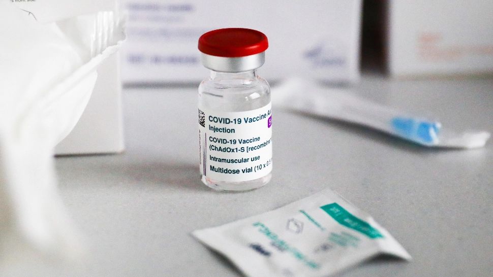 Informații despre vaccinul AstraZeneca