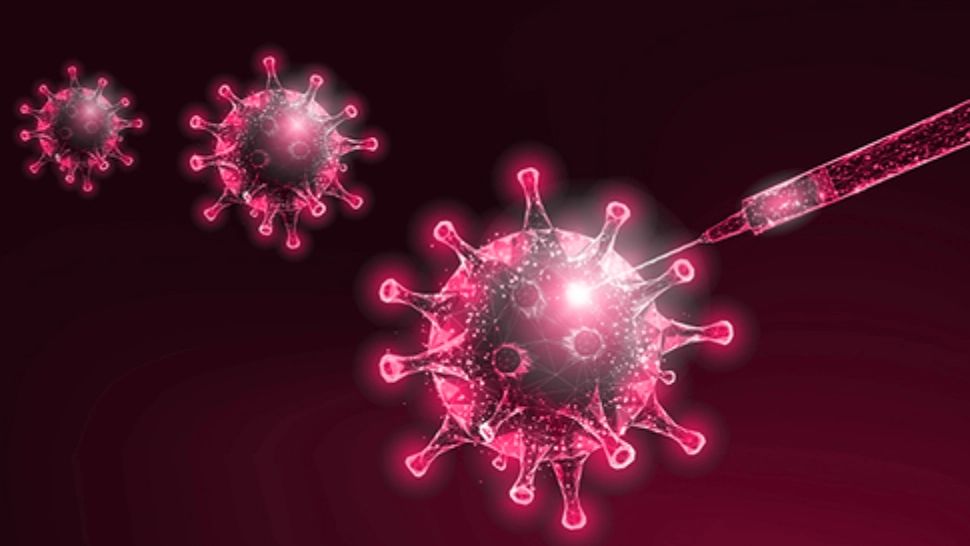 vaccinarea împotriva COVID-19 Foto: Pixabay.com