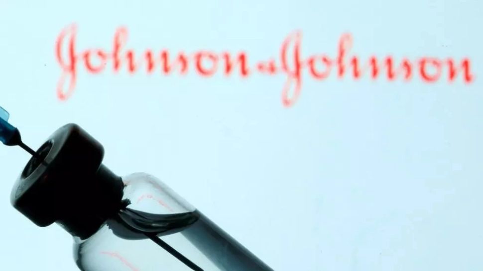 Johnson & Johnson, la un pas de autorizare în UE
