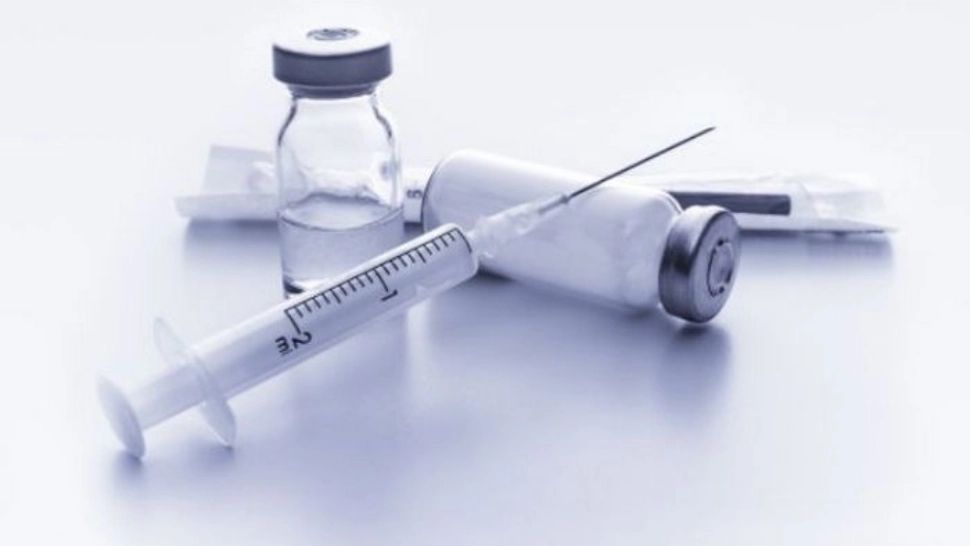 Greșeală gravă la un centru de vaccinare din București