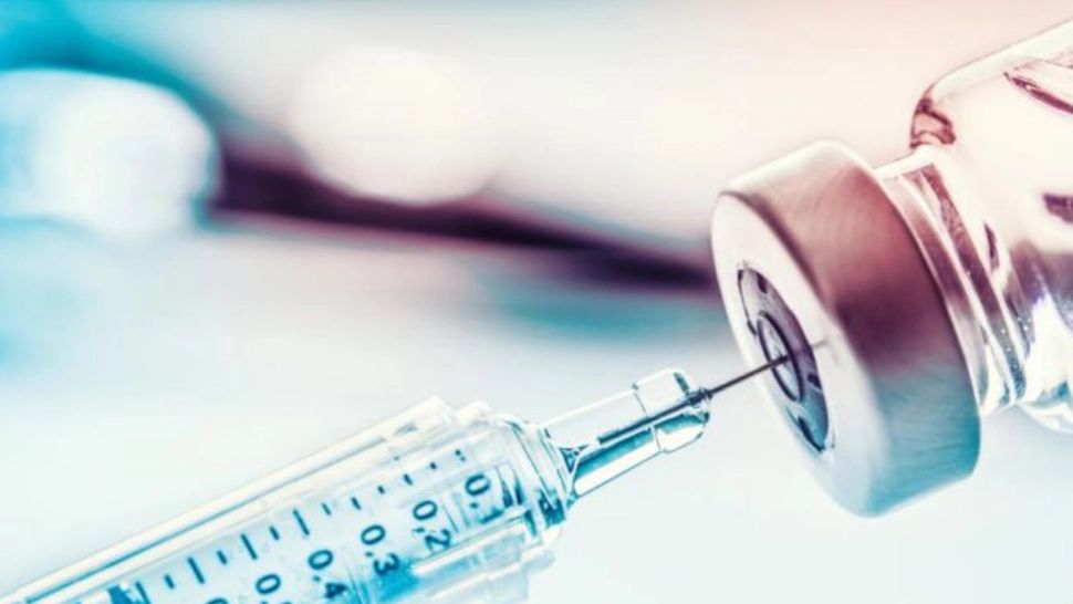 Vaccin anti-coronavirus