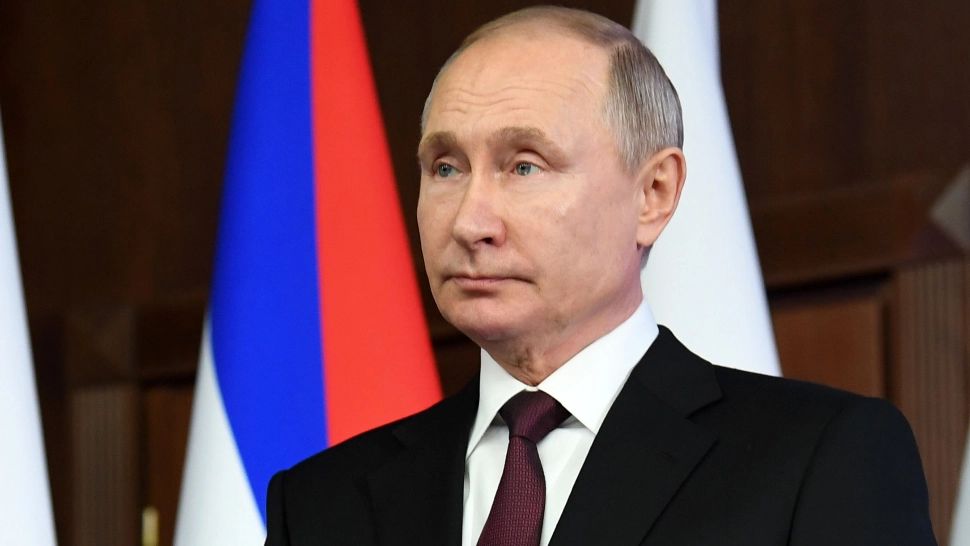 Vladimir Putin/sursa foto: Profi Media