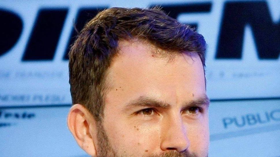 Catalin Drula/foto: pagina oficiala de Facebook