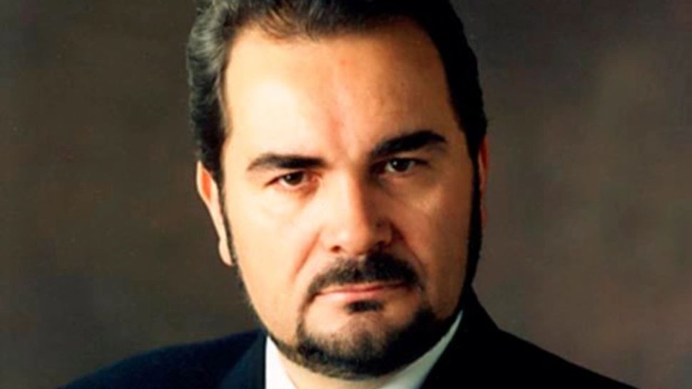 Corneliu Murgu, fost director al Operei Naţionale Române din Timişoara