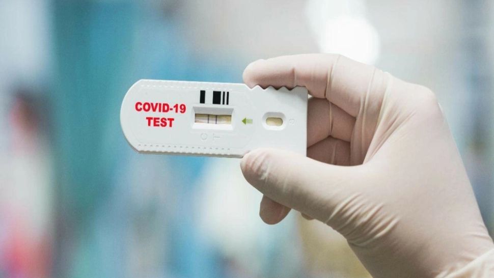 Teste rapide antigen pentru depistarea COVID