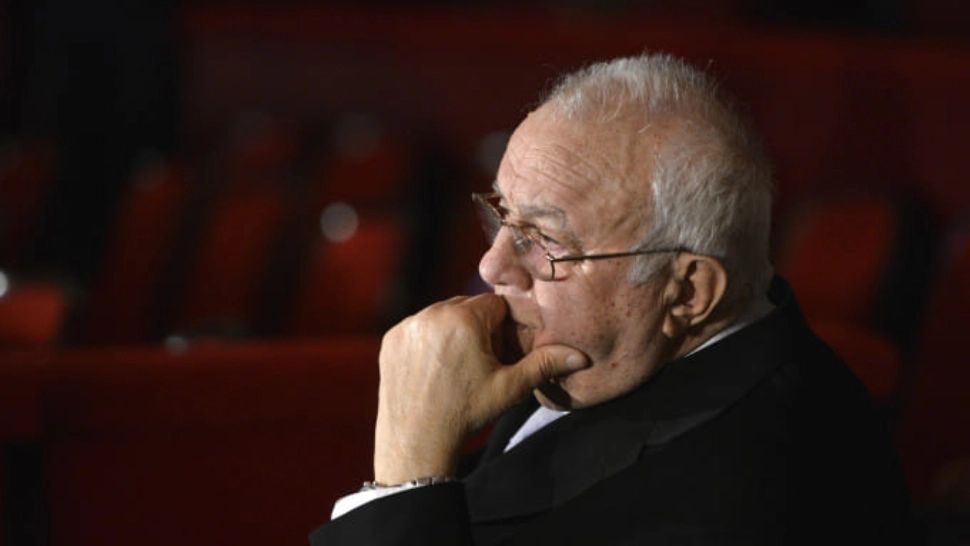 Alexandru Arsinel/pagina oficiala de Facebook