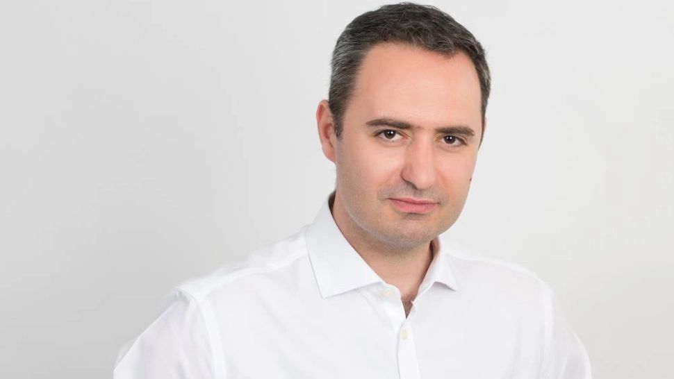 Alexandru Nazare/pagina oficiala de Facebook