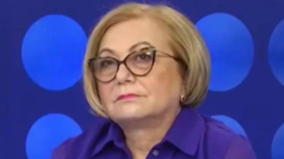 Carmen Dorobat/sursa foto: Facebook oficial