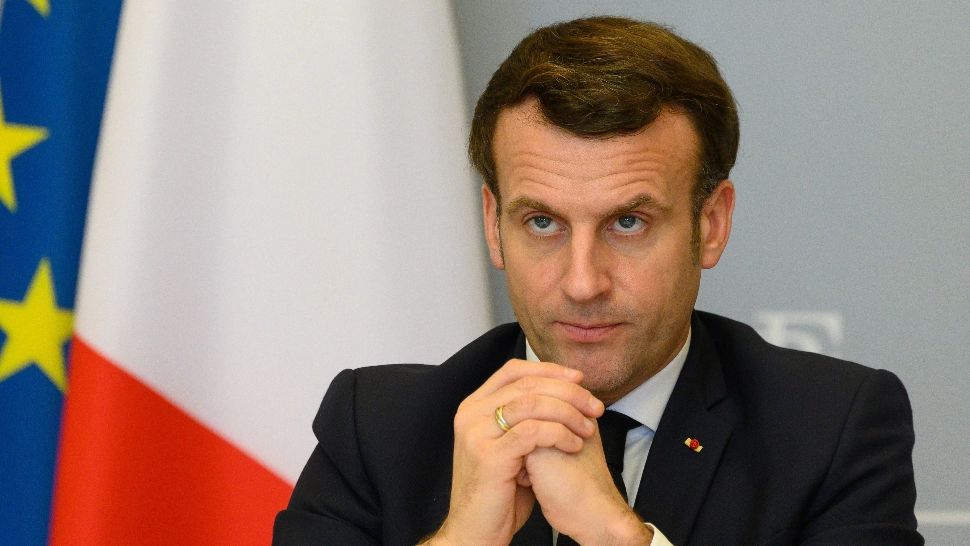 Macron