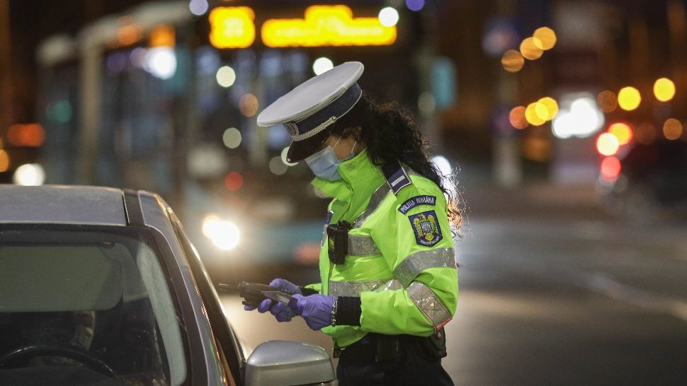 O comună din județul Cluj a ajuns la o incidență de 12,39 la mie. Foto/Inquam