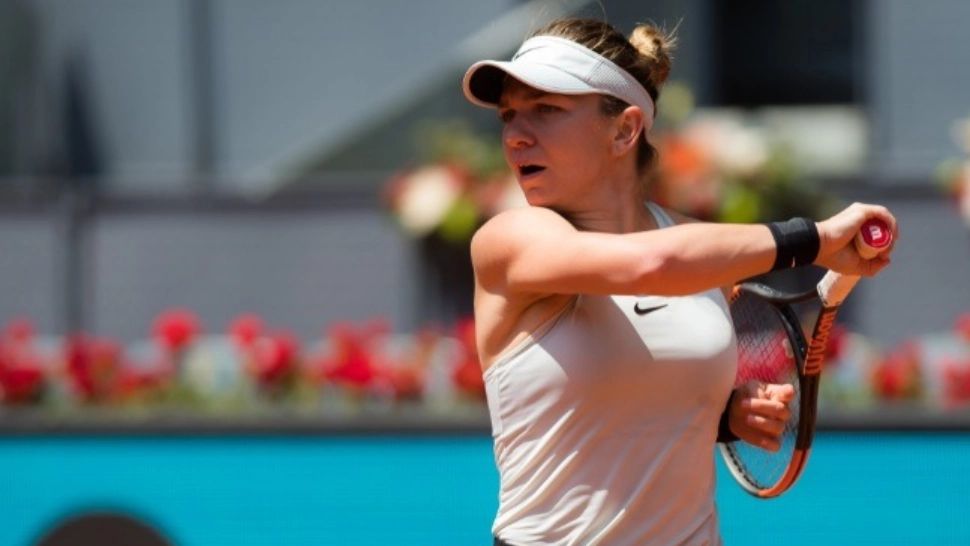 Cu cine vor juca Simona Halep, Sorana Cîrstea și Irina Begu în runda inaugurală a turneului de la Madrid. Programul confruntărilor