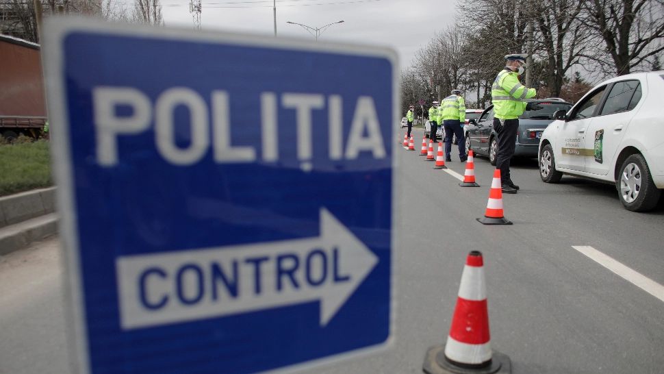 România ar putea scăpa de restricţii începând cu 1 iunie / Foto: Inquam Photos