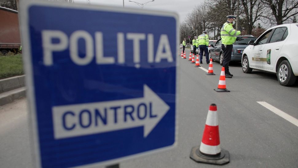 Ce restricții se ridică de Florii și de Paște / Foto: Inquam Photos