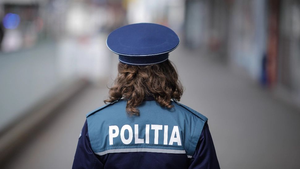 Astăzi este prima zi de restricții dure din timpul săptămânii / Foto: George Călin