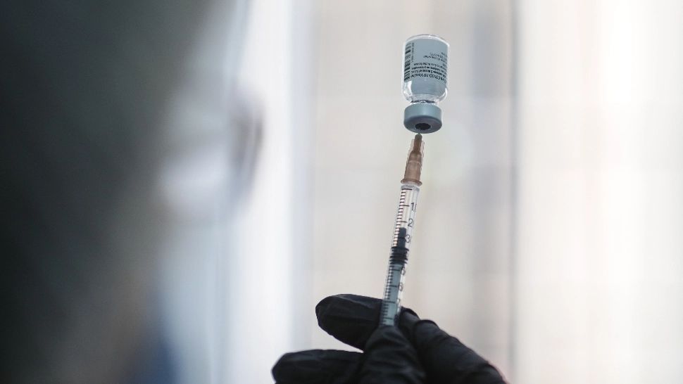 Campania de vaccinare antiCovid