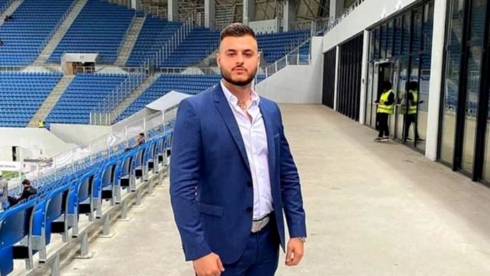 Adrian Mititelu Jr., furios după victoria cu Rapid! Ce l-a nemulțumit pe finanțatorul oltenilor