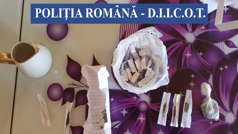 Percheziții Buzău