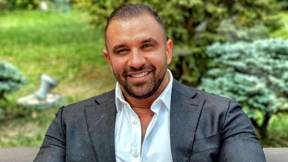 Alex Bodi, fostul soț al Biancăi Drăgușanu, trimis în judecată Foto: OradeSibiu.ro
