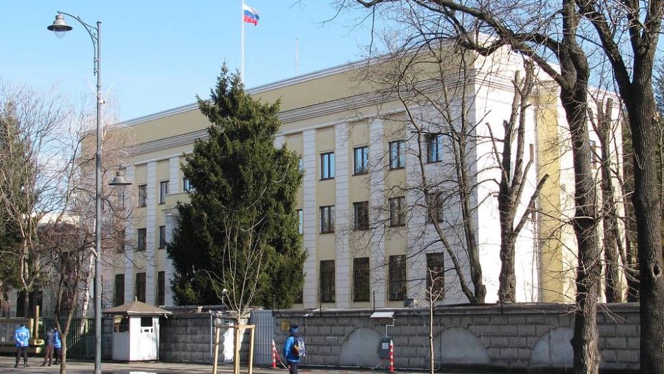 România, amenințată de Rusia cu expulzarea unui oficial MAE român din Moscova