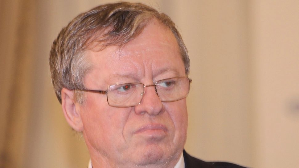 Profesorul Anton Hadăr, președinte Federația Sindicală „Alma Mater”, despre reevaluarea pensiilor