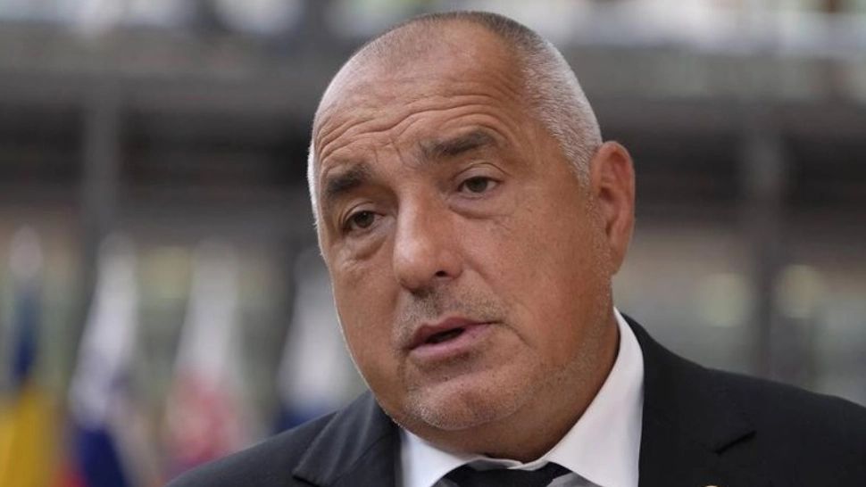Boiko Borisov / Foto: consilium.europa.eu