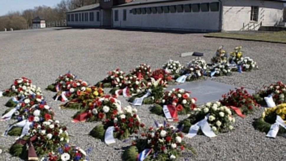 76 de ani de la eliberarea lagărului Buchenwald (foro: Third Generation Buchenwald)