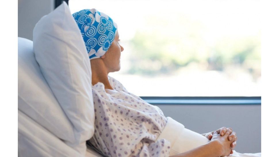 O femeie bolnavă de cancer a câștigat în instanță dreptul la tratament gratuit/ Arhivă foto