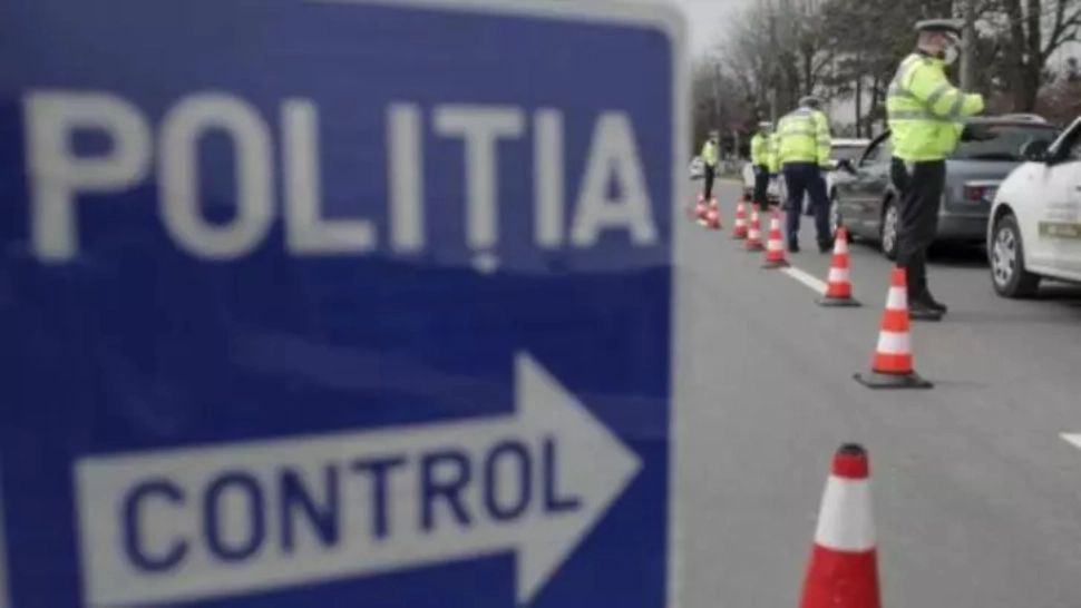 Noi restricții în Capitală