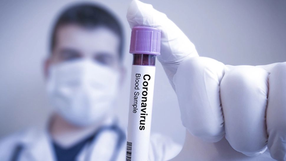Indicele de infectare în România