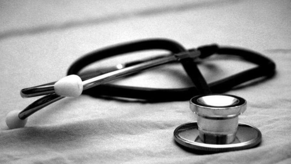 Concluzii deces medic Constanța
