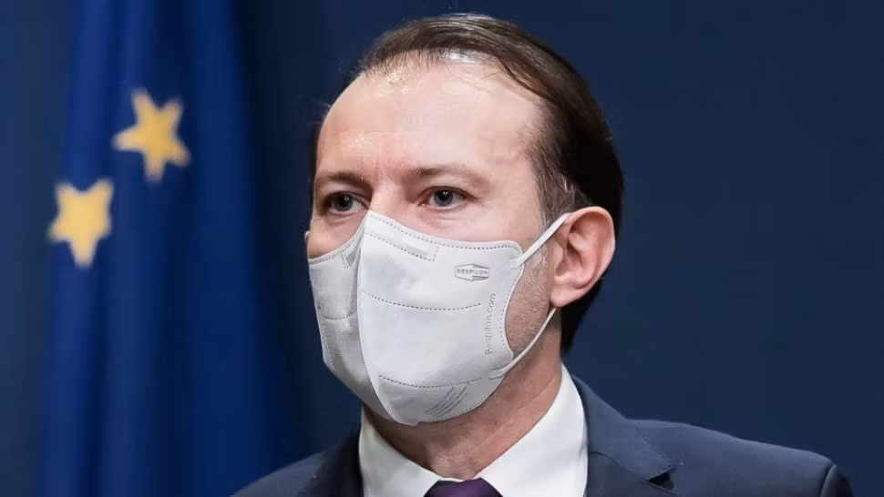 Florin Cîțu