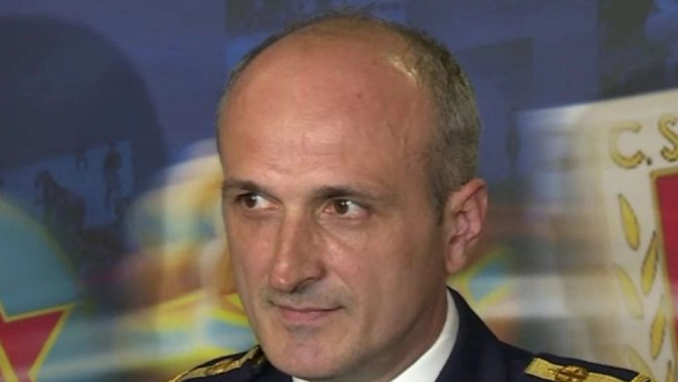 Florin Talpan își continuă războiul cu CSA: "Fără munca mea, Steaua rămânea anonimă!"