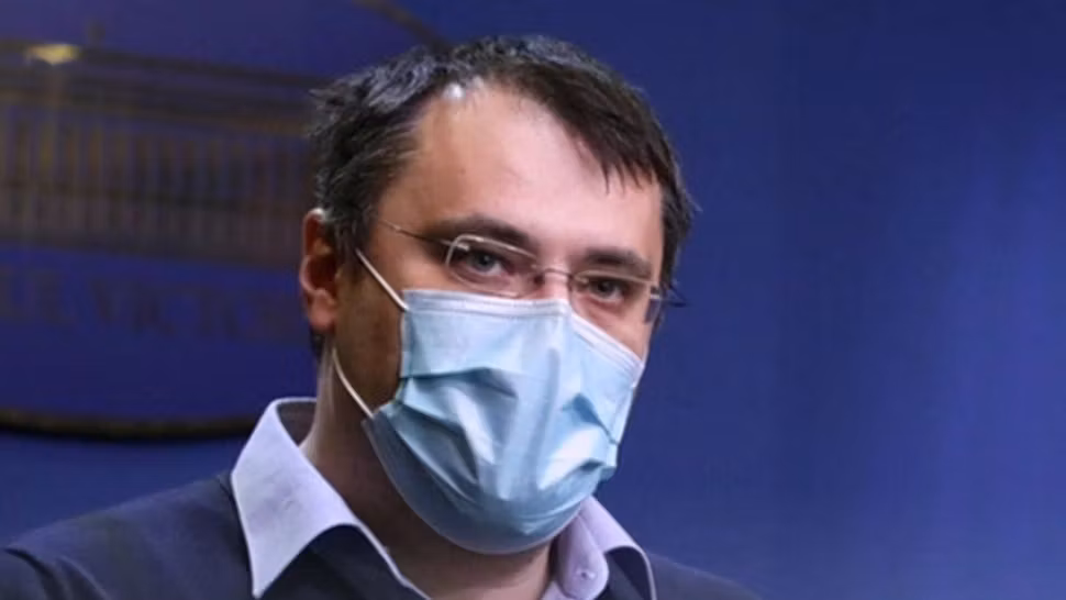 Cristian Ghinea, despre PNRR: România este o forță în UE, eu merg să negociez, nu să dau examen