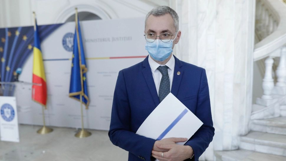 Stelian Ion. Foto: Inquam / George Călin