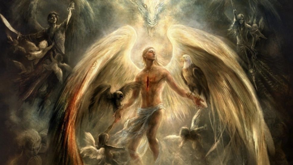  MESAJE de la INGERI pentru zodii, luna octombrie 2023 - Ce transmit mesagerii divini 