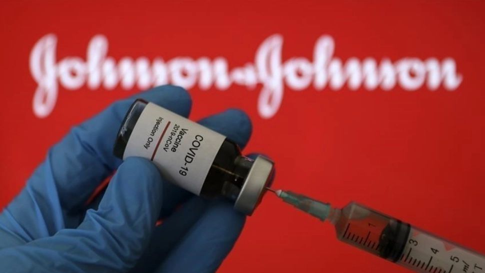 Johnson&Johnson