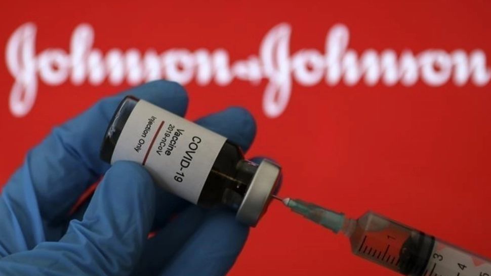 Vaccin Johnson&Johnson